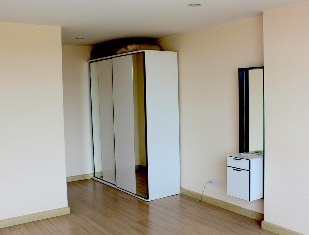 The Ocean Pearl Apartamento Pattaya Quarto foto