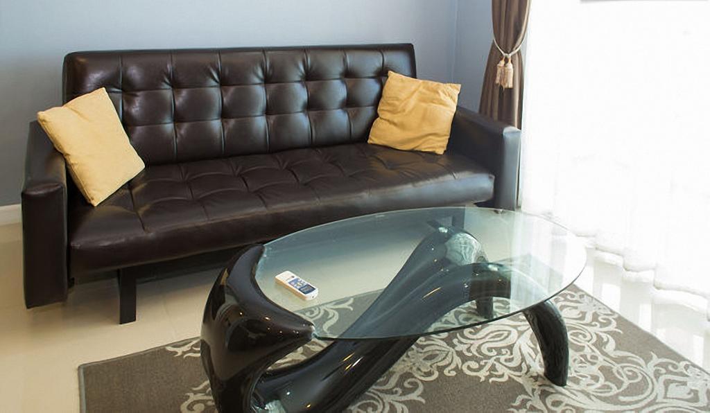 The Ocean Pearl Apartamento Pattaya Quarto foto